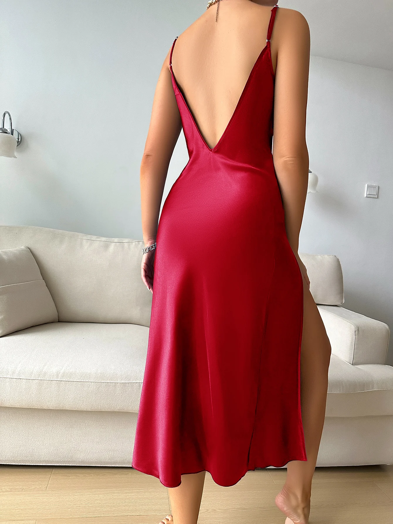 Camisola Luxury Sexy - Image 2