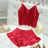 Conjunto Baby Doll Lisbella