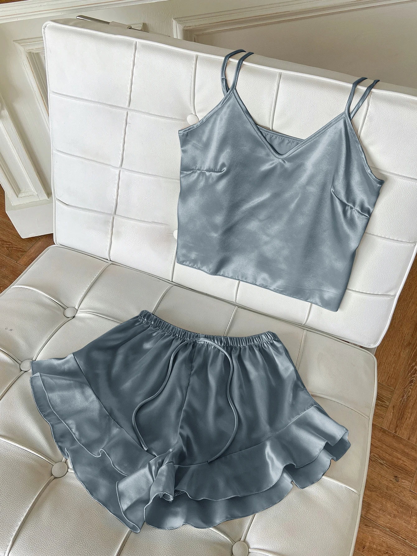 Conjunto Baby Doll Lisbella - Image 4