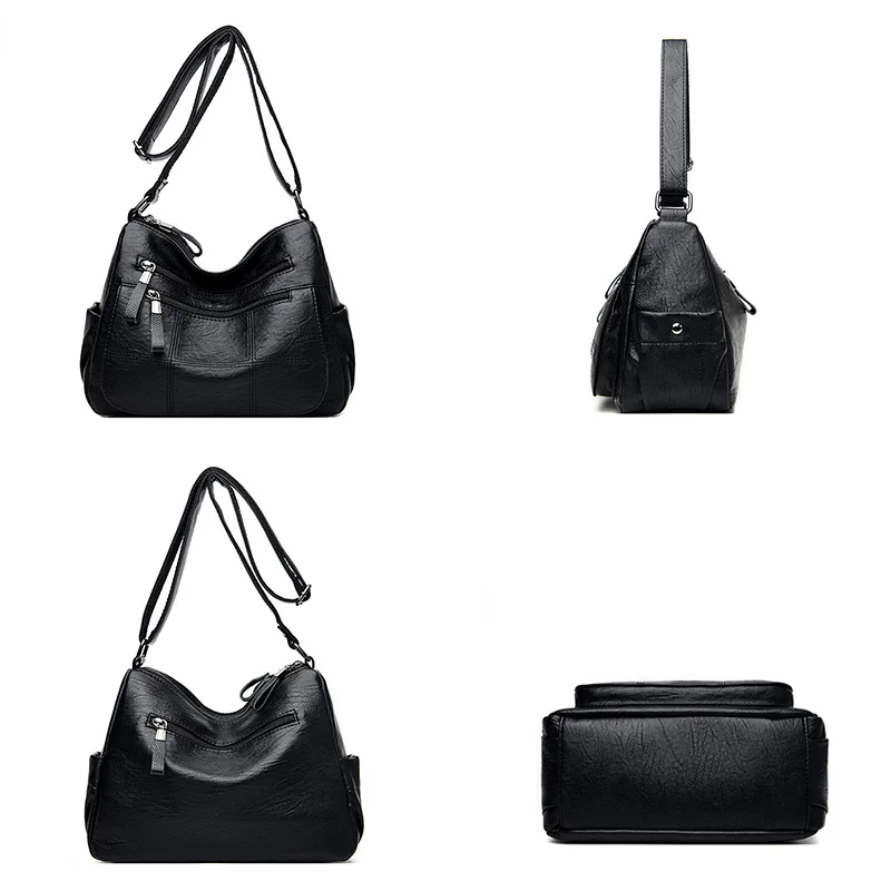 Bolsa De Luxo Lady Mary - Image 4