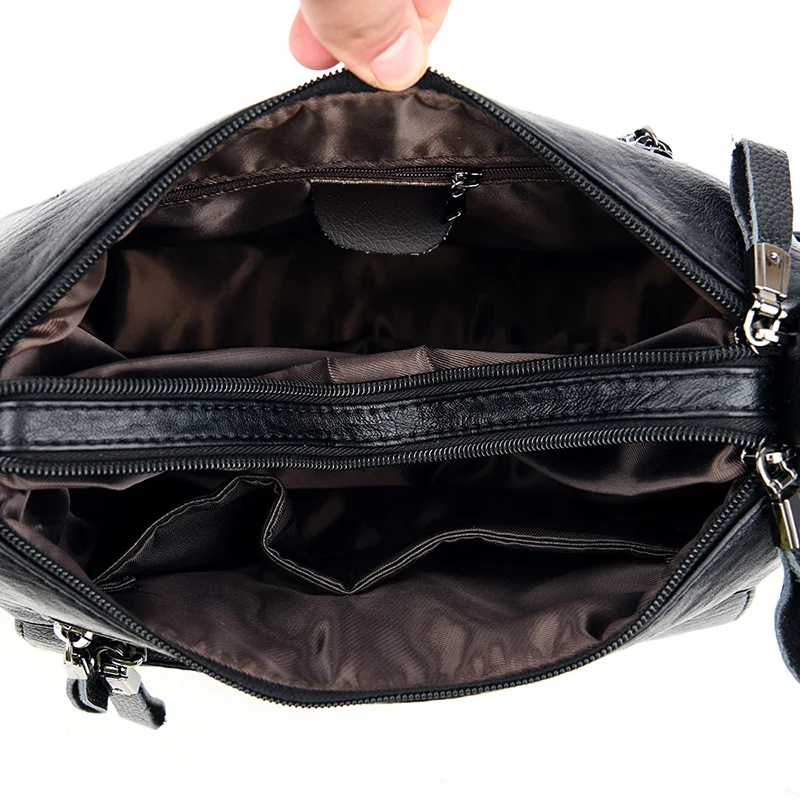 Bolsa De Luxo Lady Mary - Image 5