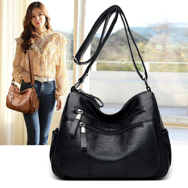Bolsa De Luxo Lady Mary - Image 3