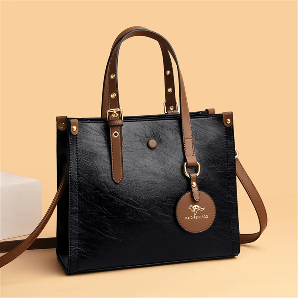 Bolsa de Mão Grife Hannah
