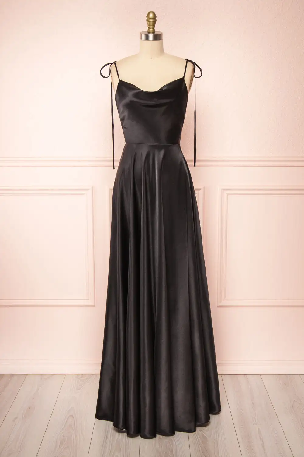 Vestido de Festa Longo