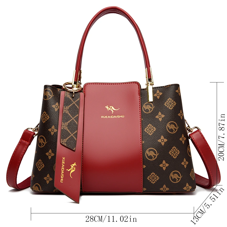 Bolsa de Luxo Heloísa - Image 4