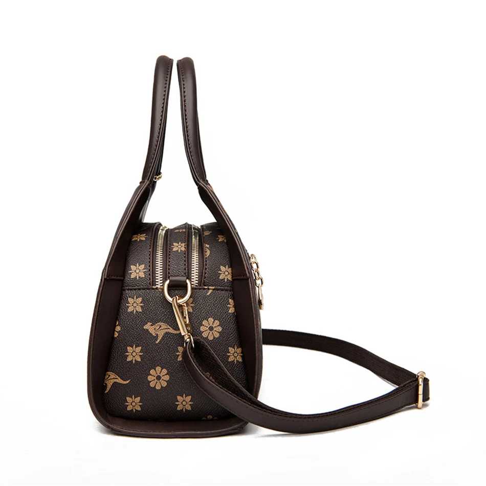 Bolsas De Couro Zoe - Image 6