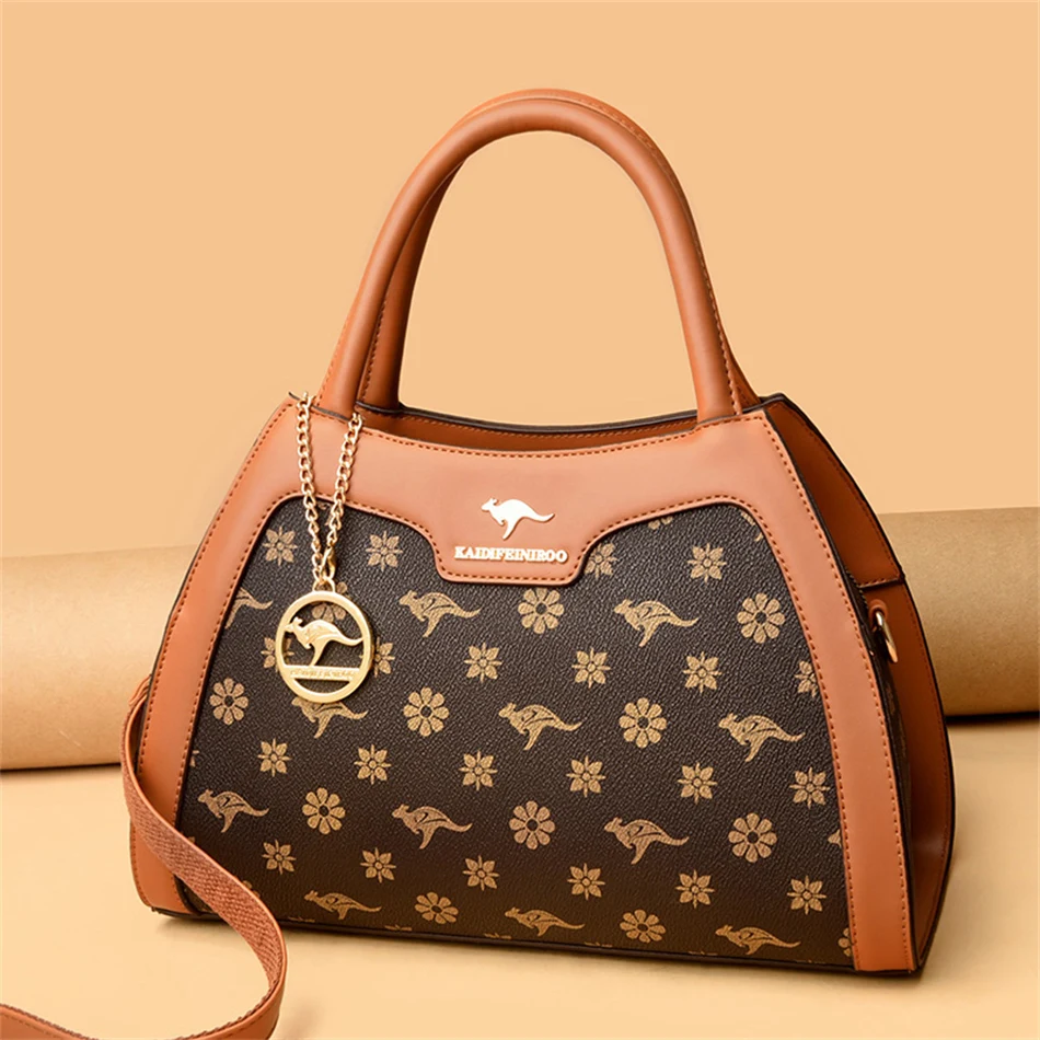Bolsas De Couro Zoe - Image 3