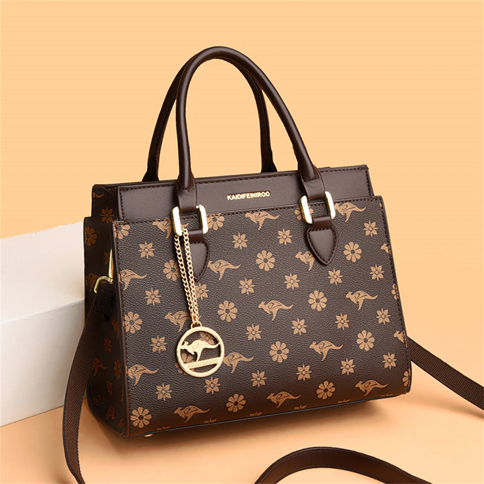 Bolsa De Ombro Ellie - Image 2