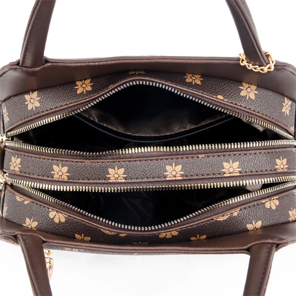 Bolsas De Couro Zoe - Image 8
