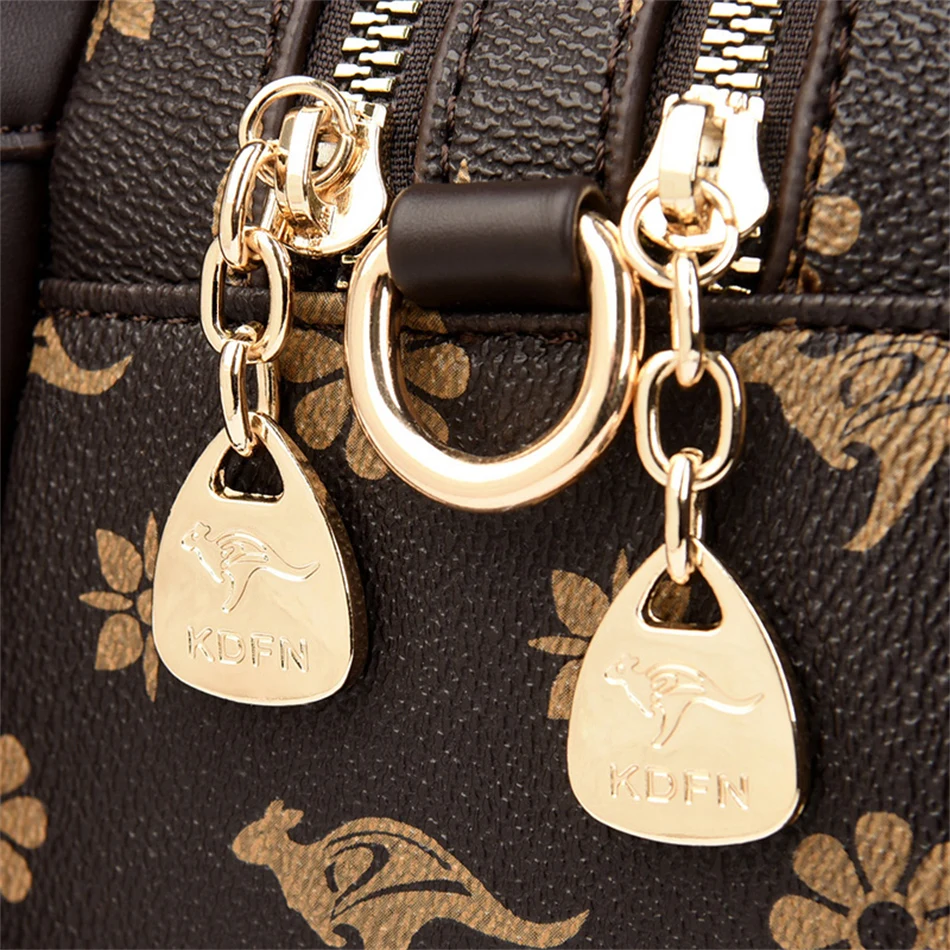 Bolsas De Couro Zoe - Image 7