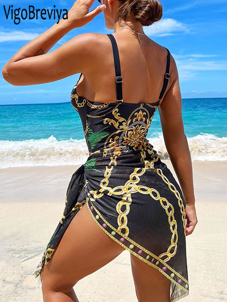 Maiô Cleópatra - Conjunto - Image 3