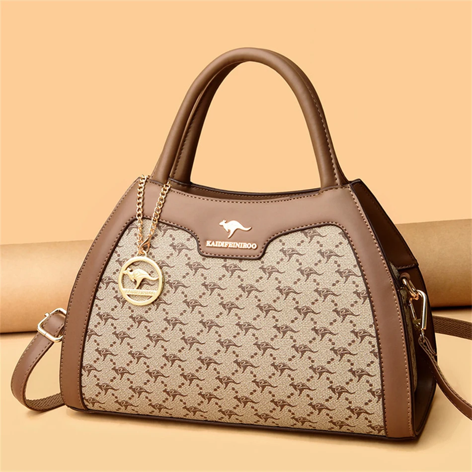 Bolsas De Couro Zoe - Image 4