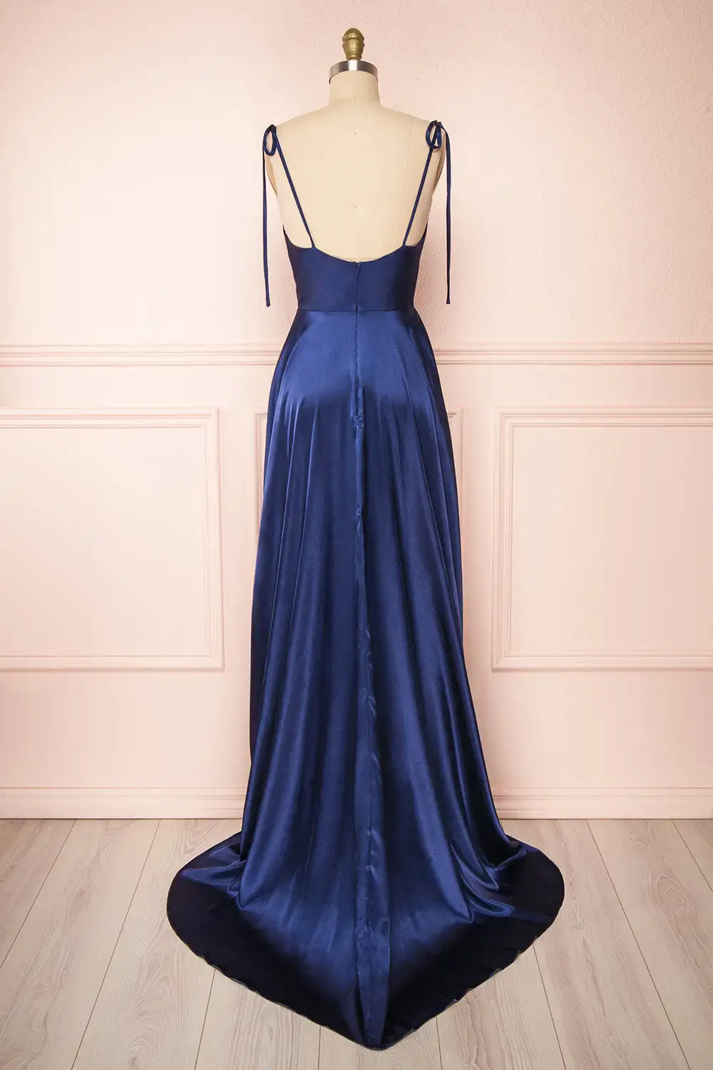 Vestido de Festa Longo - Image 6