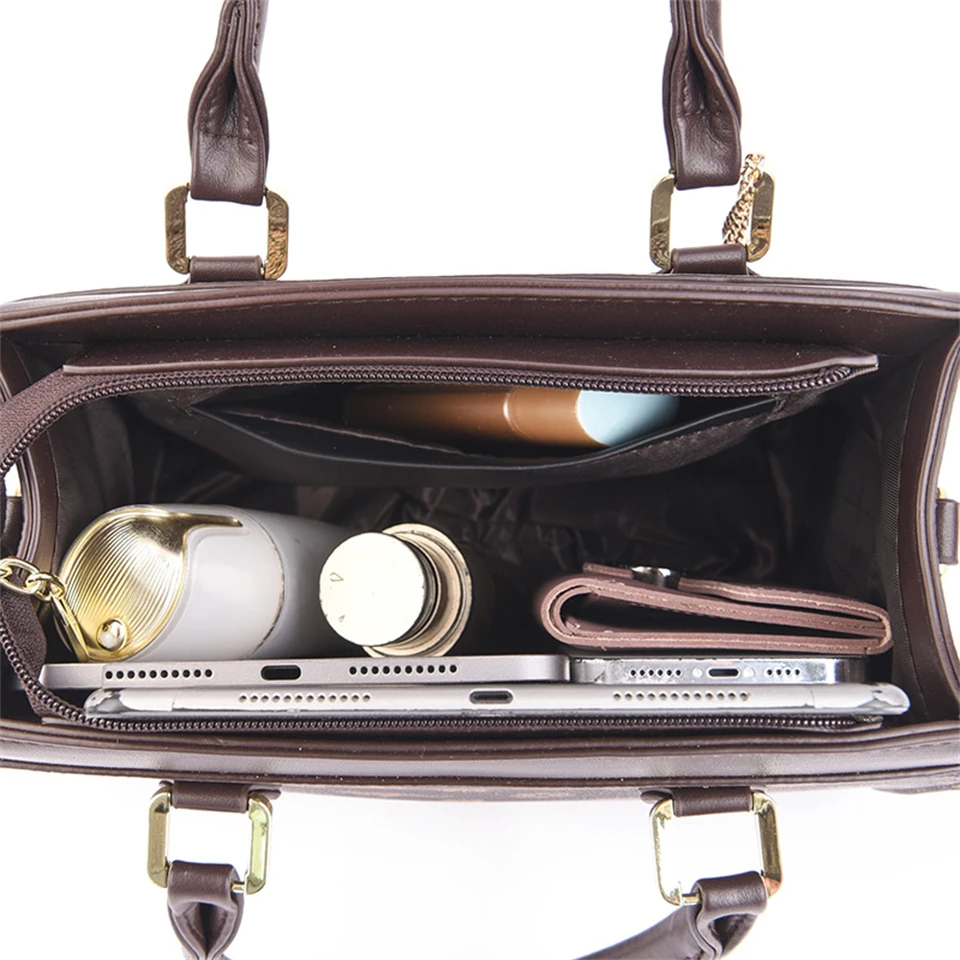 Bolsa De Ombro Ellie - Image 6