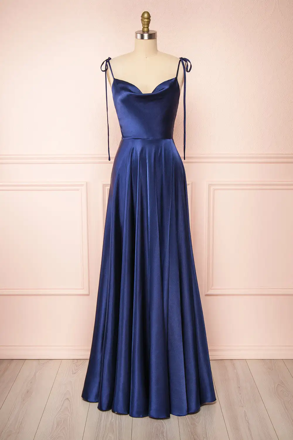 Vestido de Festa Longo - Image 5