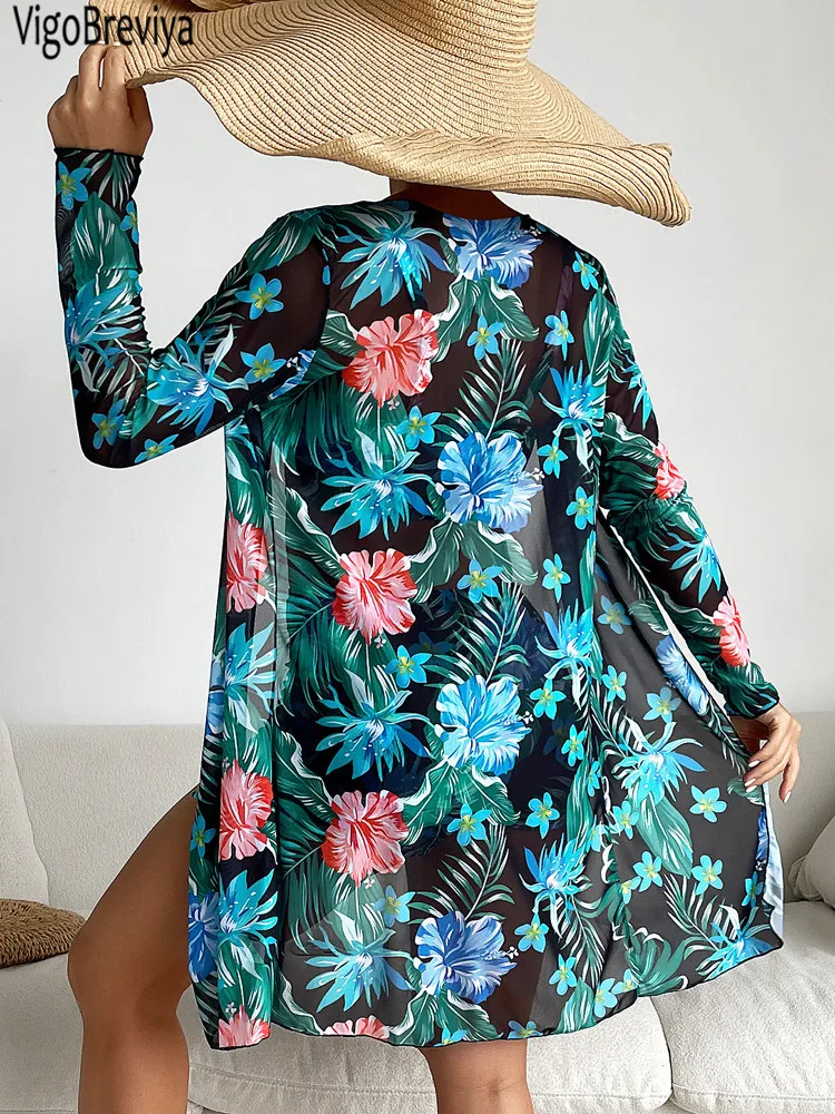 Conjunto de Biquíni + Kimono Paiva - Image 2