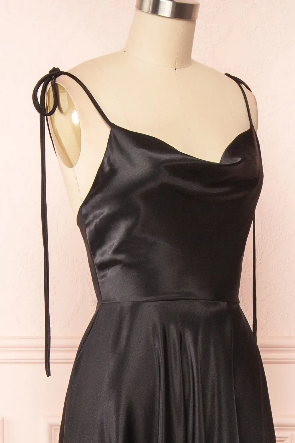 Vestido de Festa Longo - Image 3