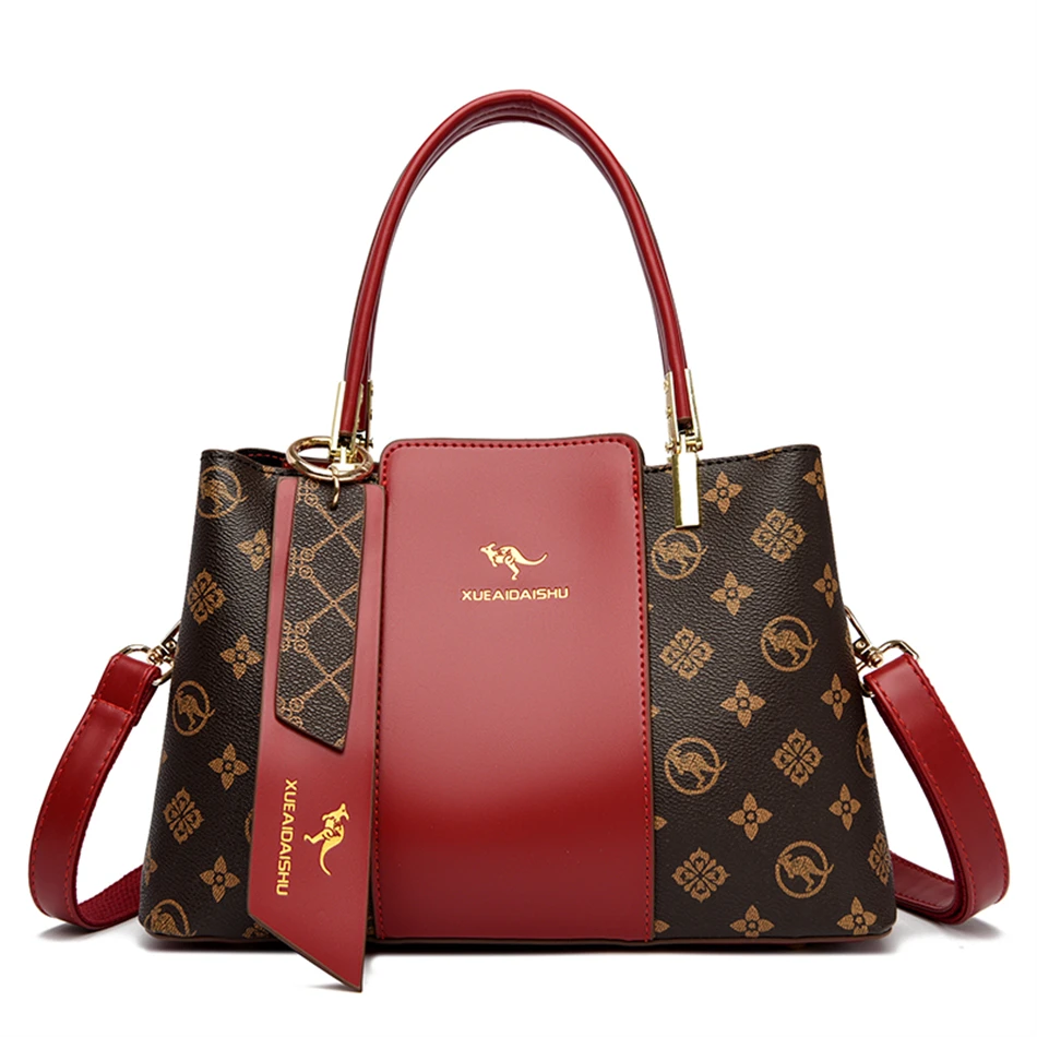 Bolsa de Luxo Heloísa - Image 3