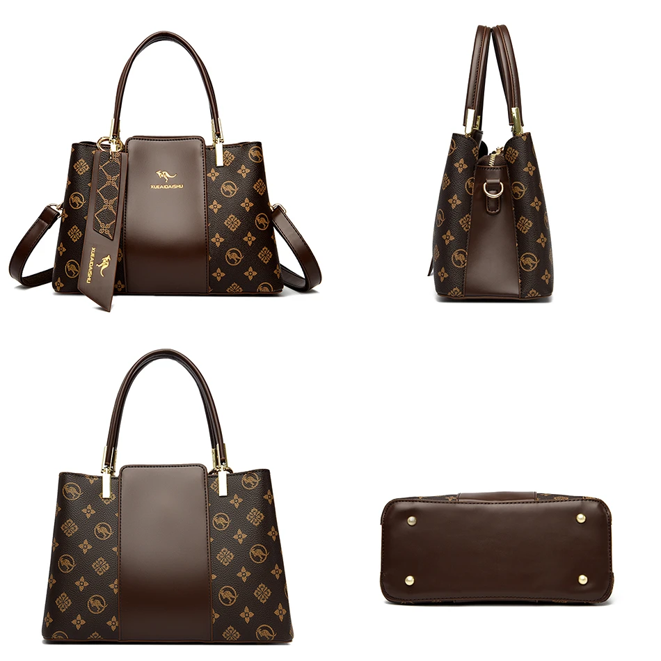 Bolsa de Luxo Heloísa - Image 5