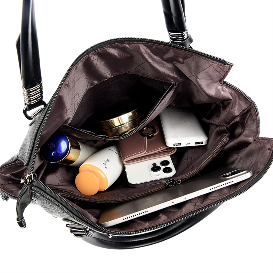 Bolsa de Luxo Ivy - Image 10