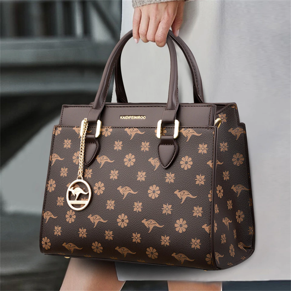 Bolsa De Ombro Ellie