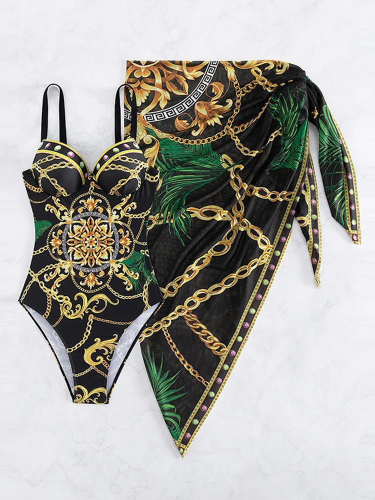 Maiô Cleópatra - Conjunto - Image 5