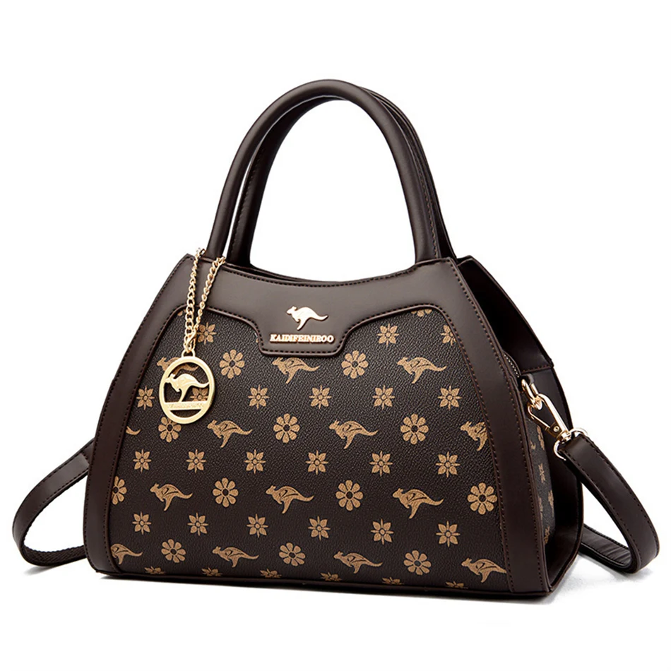 Bolsas De Couro Zoe - Image 2