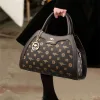 Bolsas De Couro Zoe