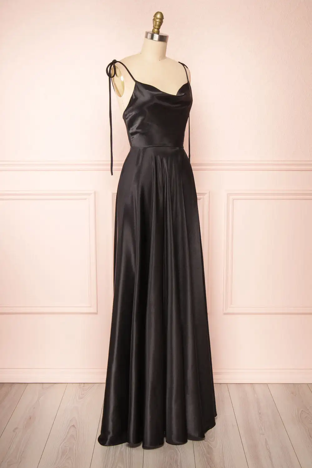 Vestido de Festa Longo - Image 2