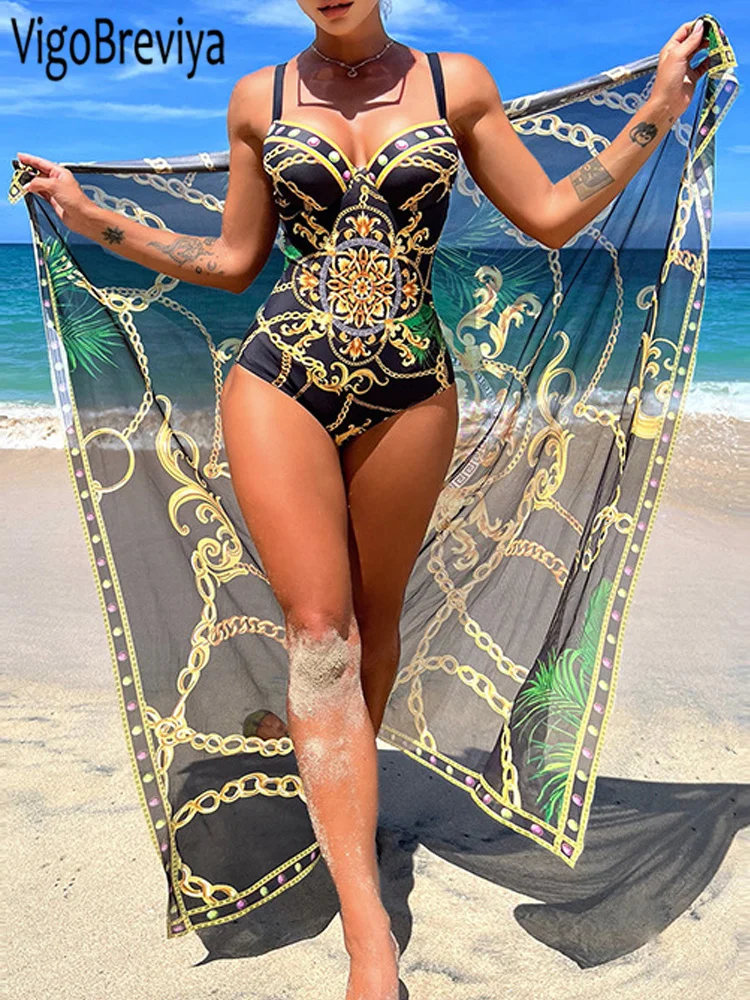 Maiô Cleópatra - Conjunto - Image 2