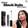 Gloss Labial Mágico Black Rain MAX LOVE