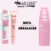 Primer HD pré-maquiagem facial - Max Love