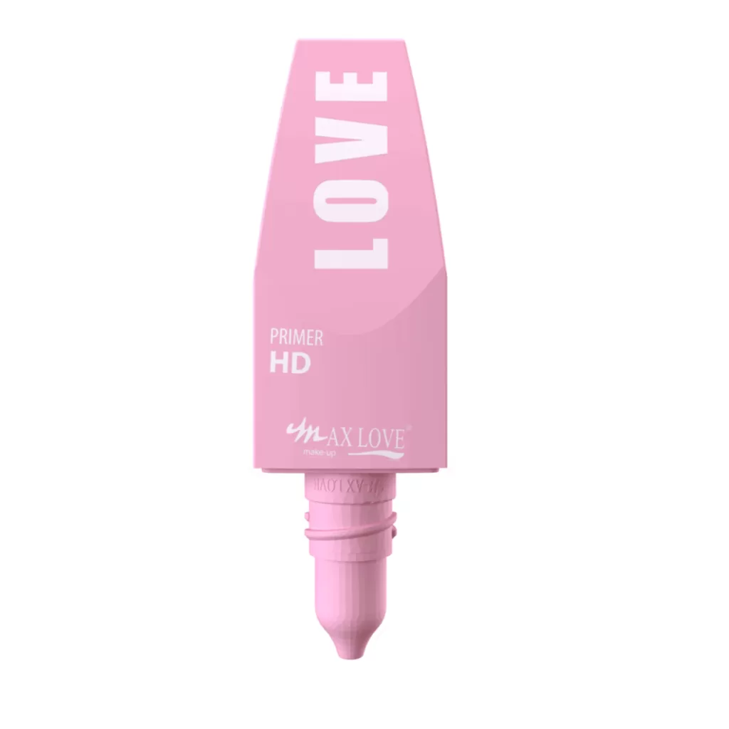 Primer HD pré-maquiagem facial - Max Love - Image 7