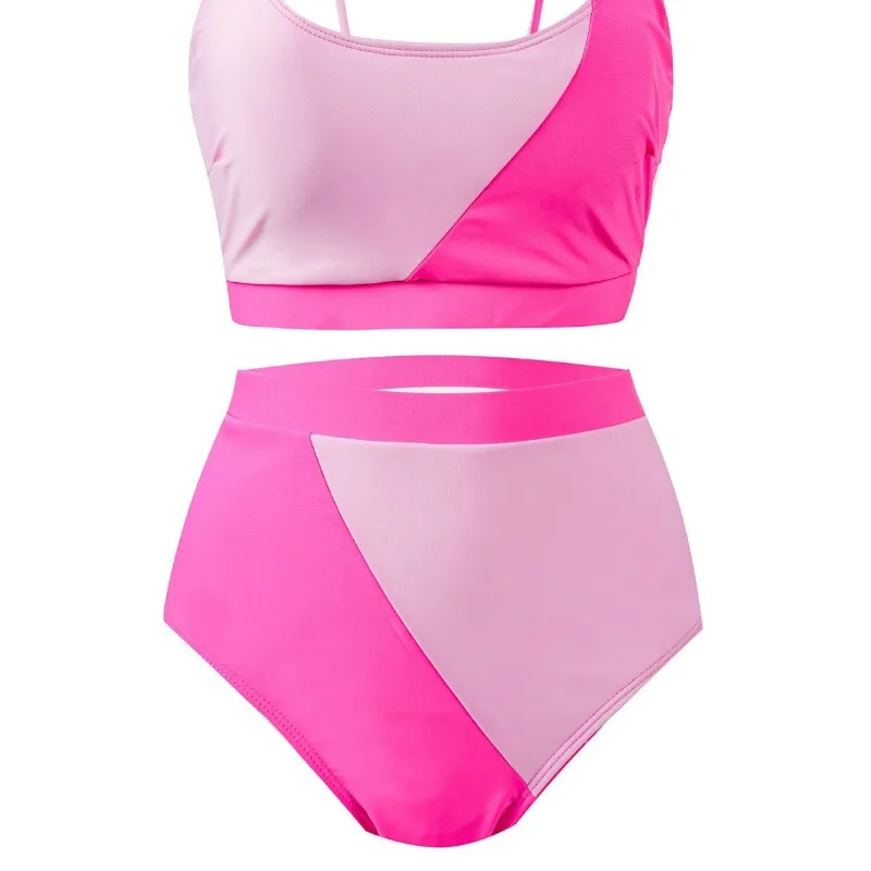 Biquíni Esportivo Plus Size HIAVAVA – Verão 2025 - Image 3