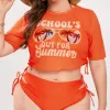 Kit Biquíni Plus Size Jany - Estilo Praia Primavera 2025