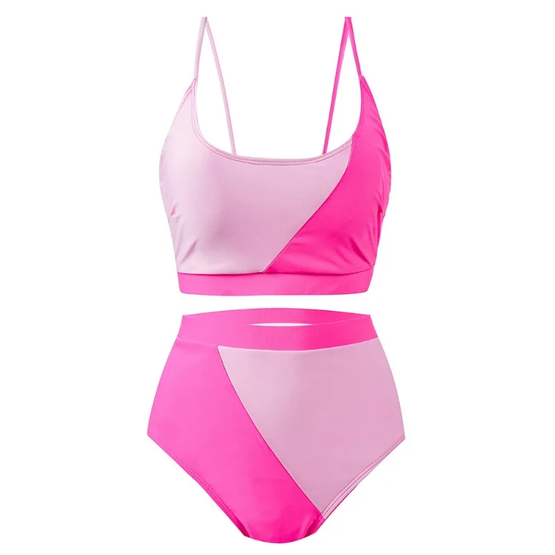 Biquíni Esportivo Plus Size HIAVAVA – Verão 2025 - Image 5