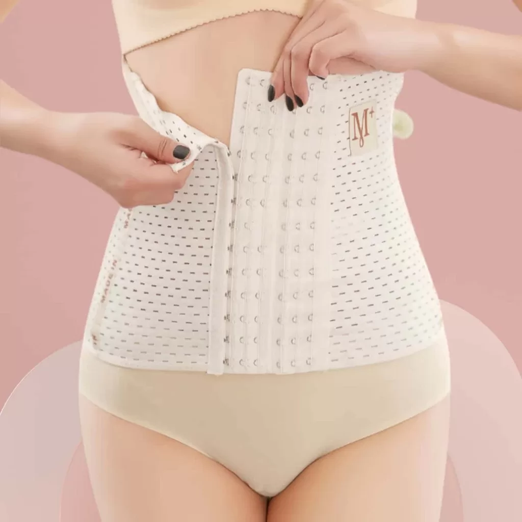 Espartilho Modelador Waist Trainer Redutor de Medidas Afina a Cintura - Image 5