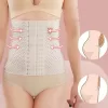 Espartilho Modelador Waist Trainer Redutor de Medidas Afina a Cintura