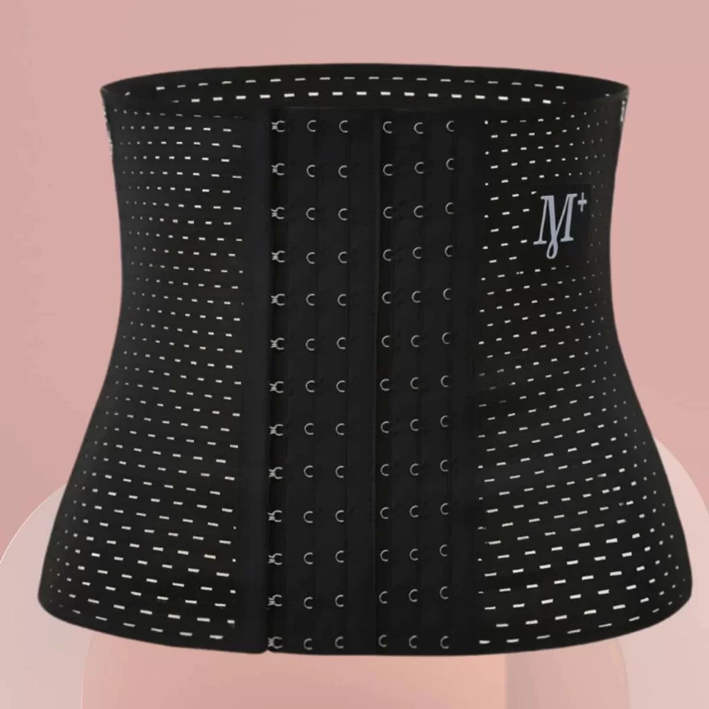 Espartilho Modelador Waist Trainer Redutor de Medidas Afina a Cintura - Image 8