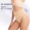 Calcinha de Cintura Alta Redutora de barriga e Empina bumbum